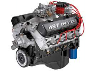 U3922 Engine
